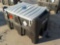 2019   105 Gallon Diesel Fuel Tank Poly Carrytank