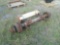 Dexter 15k Airbrake Trailer Axle w/ Suspension