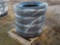 Amberstone Drive Tires 660 11R 22.5 (4 of)