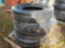 Amberstone Drive Tires 660 11R 22.5 (4 of)