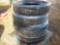 Amberstone Drive Tires 660 11R 22.5 (4 of)