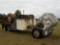 6x4 Chassis c/w Ford Cylinder, Engine, Transmission
