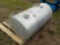 Peterbilt Fuel Tank 100 Gallon c/w Steps and 2 Peterbilt Half Fenders