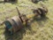 5 Spoke Trailer Axle