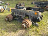 Rear Tandem Axle