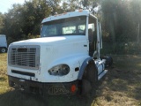 Freightliner  Cab Fram, Motor, M+T Gen 3