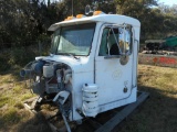 Peterbilt  Cab