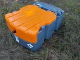 66 Gallon Mobile Truck Tank