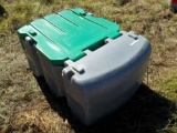 66 Gallon Mobile Truck Tank