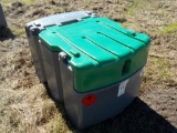 112 Gallon Mobile Truck Tank