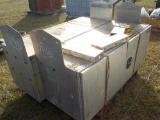 Trailer Storage Boxes