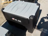 2019   58 Gallon Diesel Fuel Tank Poly Carrytank