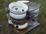 Assorted Rims (12 of)