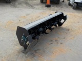 Greatbear Rotary Cultivator