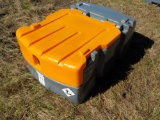 66 Gallon Mobile Truck Tank