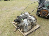MD3060 Automatic Allison Transmission (2 of)
