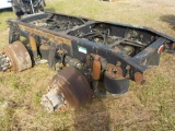 Rockwell Rear Tandem Axle Cutt Off