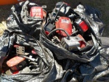 Pallet of Truck Tail Lights (6 Bags)