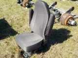 Air Ride High Back Truck Seat