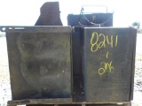 Steel Truck Boxes (4 of)
