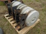 30 Gallon Fuel Tanks (2 of)