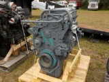 Detroit Series 60 Diesel Engine