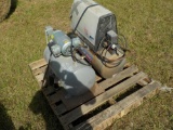 Electric Air Compressors (2 of)