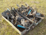 Pallet of Steering Boxes