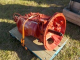 Eaton Fuller RTLO15610B, Transmission, Super 10 Reconditioned