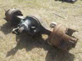 Eaton 2 Speed Rear Axle