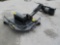 Topcat BDRC Adjustable Swing Mower to suit Skidsteer (Unused)