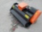 2022 AGROTK EXFLM115 Flail Mower to suit Excavator (Unused)