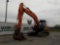 2019 Hydraulic Excavator c/w Cab, 58