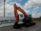 2021 Hitachi ZX135USBL-6 Hydraulic Excavator c/w Cab, 28