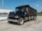 2004 Mack CV713 GRANITE Quad Axle Dump Truck c/w Steel Dump Bed, Allison Au