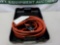 800 AMP, 25' Extra HD Booster Cables (Unused)