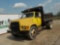 1995 Ford F800 4x2 Single Axle Dump Truck c/w 5.9L L6 Diesel Engine, Manual