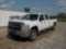 2013 Chevrolet SILVERADO 2500HD, 4x4 Crew Cab Pickup Truck c/w 6.6L V8 OHV 32V Turbo Diesel Engine,