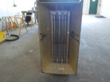 Dayton Shop Heater 3 Phase