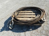 Large Cable Sling