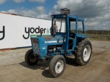 Ford 3000 Tractor c/w Cab, 3 Point Hitch