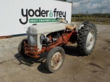1950 Ford 8N Tractor (no blade)