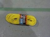 100 Ft Heavy Duty Outdoor Extension Cord (2of) (Unused)