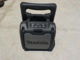 Makita XRM08 Cordless Job site Speaker 1 Yr Factory Warranty