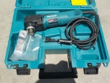 Makita  Multi Tool c/w Blow Case, Corded 1 Yr Factory Warranty