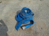 Discharge Hose (2 of)