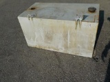100 Gal Fuel Tank to Suit Truck Bed