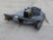Mower King SSRC Brush Cutter to suit Skidsteer (Used Once)	