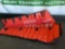 Hawk  14pc SAE O & B Wrench Set - Unused