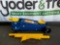3 1/2 Ton FloorJack - Unused